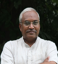 Prof. Ian Davis